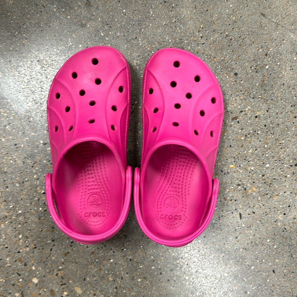 Crocs